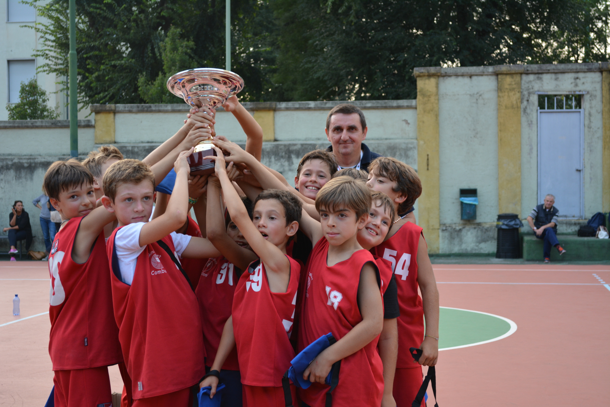 torneo 2014